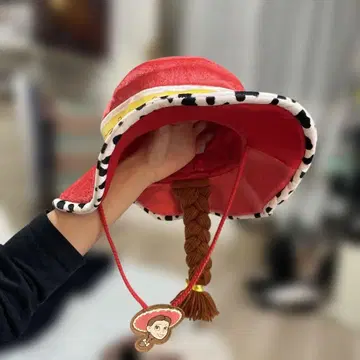 웬디 모자 디즈니