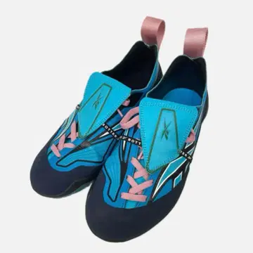 리복 콜라보 BOTTER 스니커즈 리복