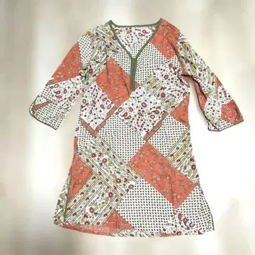 여성용 튜닉 태국 구매