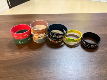 러버 밴드 세트