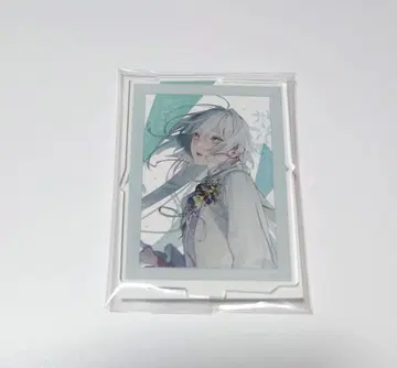 종원의 비르슈 아크릴 스탠드 마티스