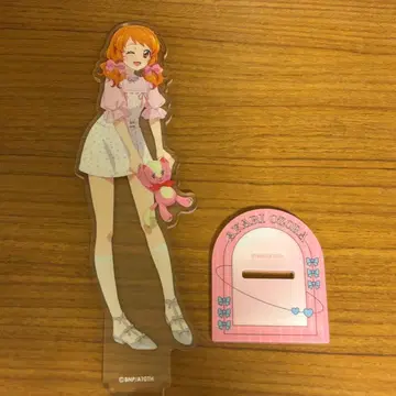오오조라 아카리 아크릴 스탠드