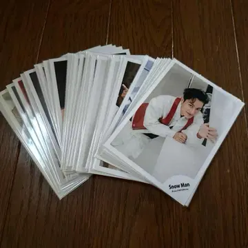 이와모토 테루 공식 사진