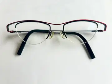 테오 오벌 안경