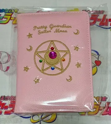 세일러문 스토어 오리지널 여권 커버