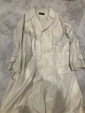 ensou Coating Doctor Coat