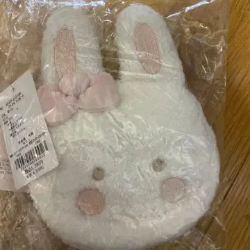 치어리참 x Maison de FLEUR 파우치