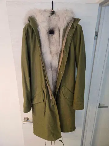 하시모토 준 모즈 코트