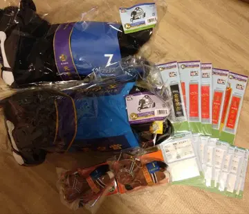 TAITO 복권 HORSE HEROES 라스트 원 ADEF상 총 17점