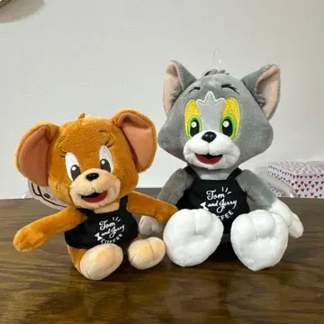 타리즈 커피 톰과 제리