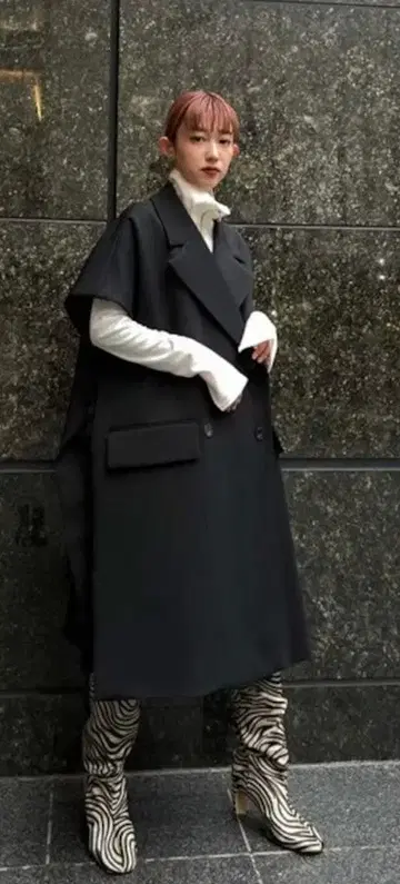 [ MAISON SPECIAL ] 하이카운트 오버 베스트