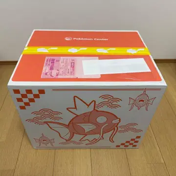 피카피카 박스 2026 미개봉 새상품