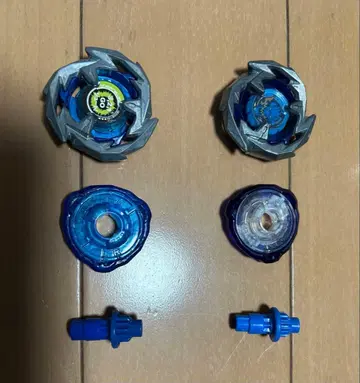 베이블레이드 X 드란소드 3-60F