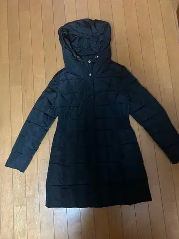 새상품 미사용 콜한 코트 미국 M 사이즈