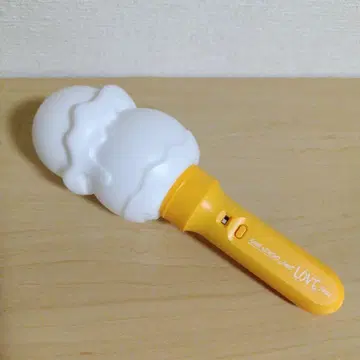 니시노 카나 Just LOVE Tour 아이스크림형 응원봉