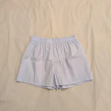 산스페르 숏팬츠 M