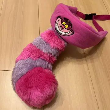 체셔 고양이 꼬리 도쿄 디즈니 리조트