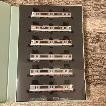 MODEMO JR 도카이 313계 0번대 N 게이지 4량 세트