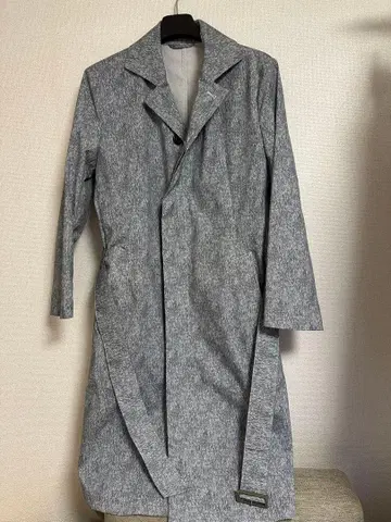 EPoca Uomo 그레이 스프링 코스