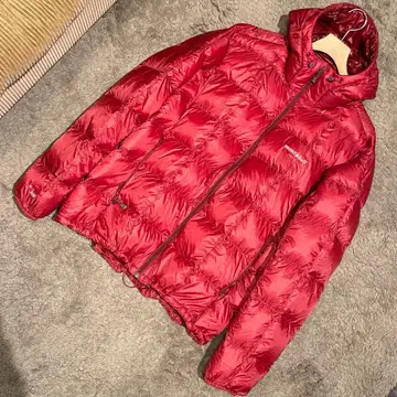 몽벨 스페리오 다운 파카 US 모델 XL
