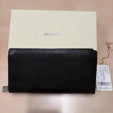 aniary 장지갑