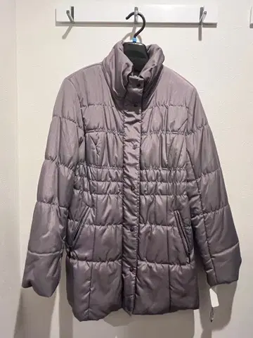 다운 코트 다운 자켓