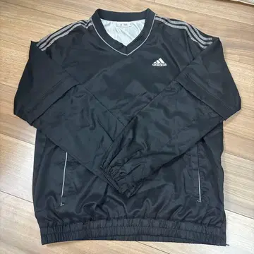 아디다스 골프 남성용 긴팔 자켓 방풍