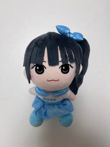 마나카 마나 치비 누이 ver1