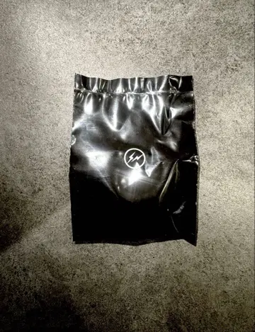 베어브릭 프래그먼트 50% BE@RBRICK fragment 카우스