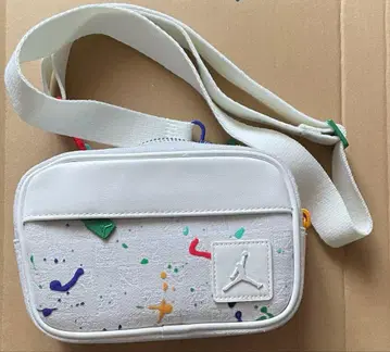 나이키 카메라백