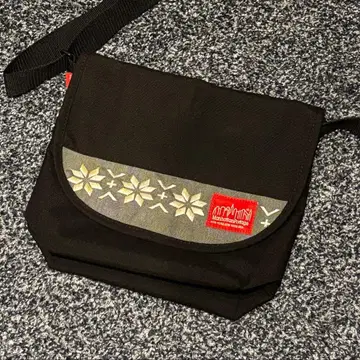 Manhattan Portage 숄더백