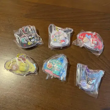 산리오 패키지 참