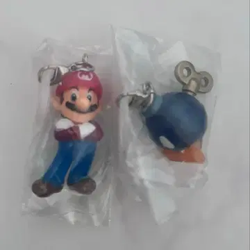 마리오 폭탄병 메지루시 액세서리