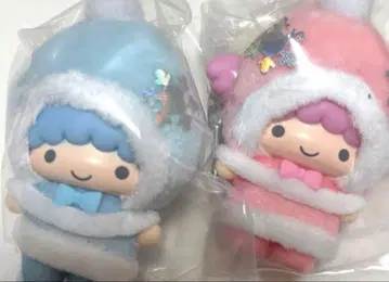 치비토모 키키라라 세트