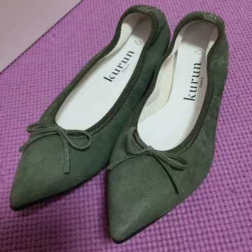 kurun KU-2 Mathilde 카키 23 1/2