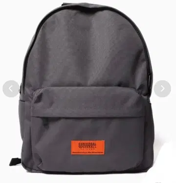 UNIVERSAL OVERALL / 데일리 백팩