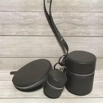 O0u (오제로유) 서클 멀티 BAG