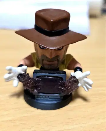 [ 시크릿 ] 죠죠의 기묘한 모험 캐릭터 히어로즈 죠셉 죠스타