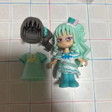 프리큐어 프리코디 인형 큐어 릴리안 원더풀 프리큐어