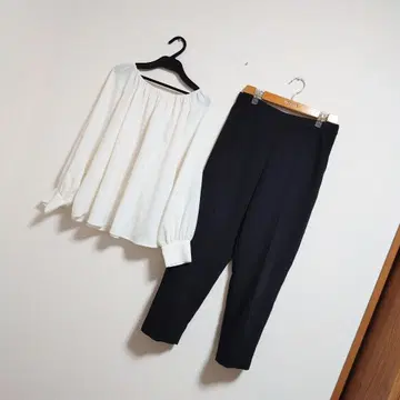 묶음 판매*코디 판매*셋업*포멀*블라우스*팬츠*세레모니