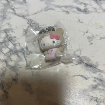 산리오 캐릭터즈 헬로키티 돈키 한정판 크리스마스 오너먼트