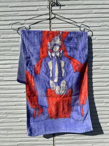 Eve 회인 KAIZIZ 타월