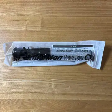 미개봉 새상품 Snow Man 응원봉 Dome Tour ON