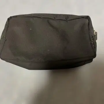 폴 스미스 블랙 파우치