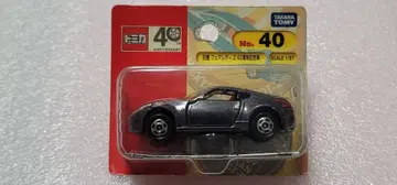 [ 무료배송 ] 미사용! 페어 레이디 Z 40주년 미니카 [ 토미카 ]