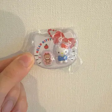 [ 미개봉 새상품 ] 헬로키티 패키지 참