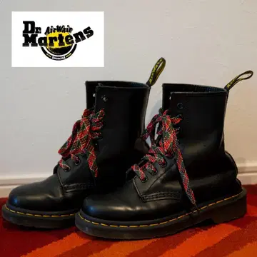 닥터마틴 / 1460 8홀 부츠 / 21.5cm