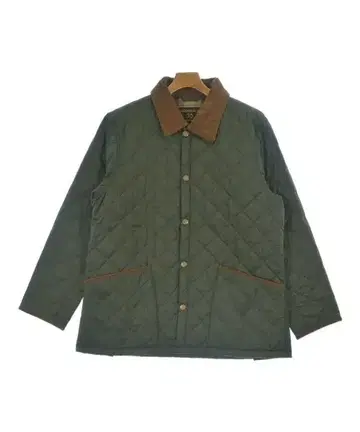 Barbour 블루종 남성용