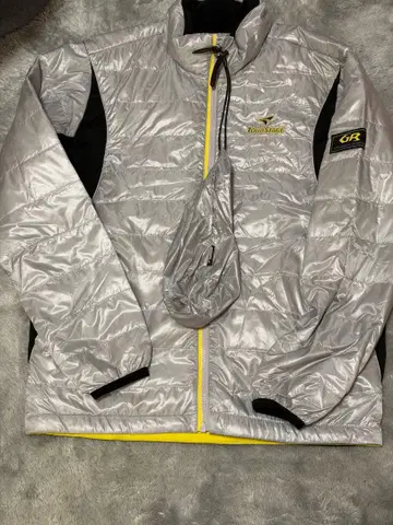 거의 미사용 TourStage 다운 자켓 M