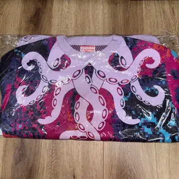 니지산지 호시미치 쇼 Christmas Wear KD 스웨터